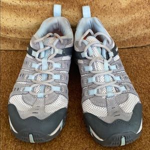 Merrell Hiking Shoes